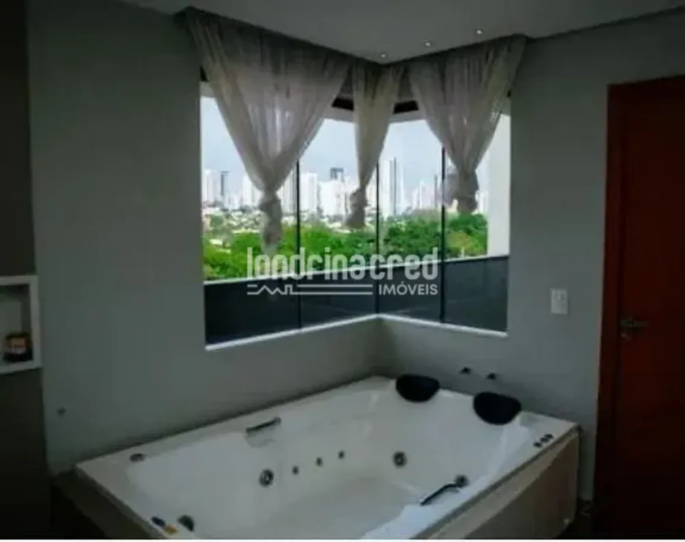 Casa, 5 quartos, 384 m² - Foto 2