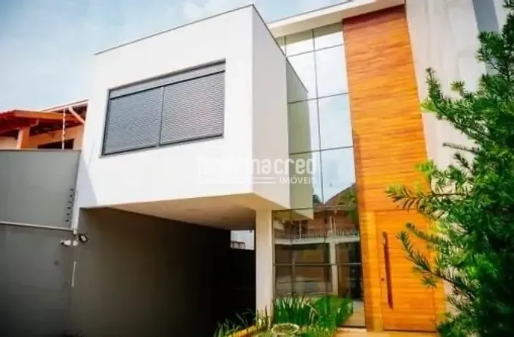 Casa, 5 quartos, 384 m² - Foto 8