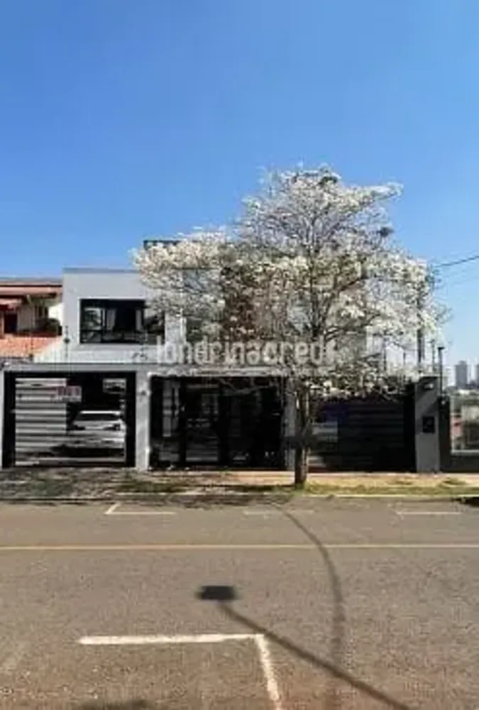 Casa, 5 quartos, 384 m² - Foto 1