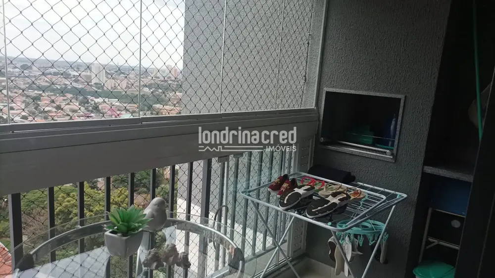 Apartamento, 3 quartos, 72 m² - Foto 11