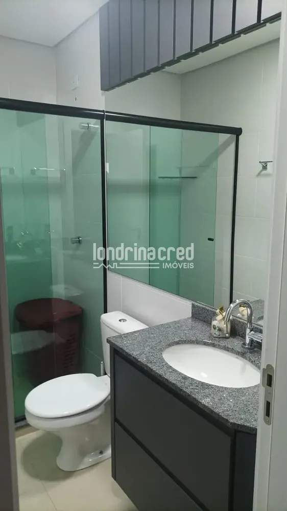 Apartamento, 3 quartos, 72 m² - Foto 2