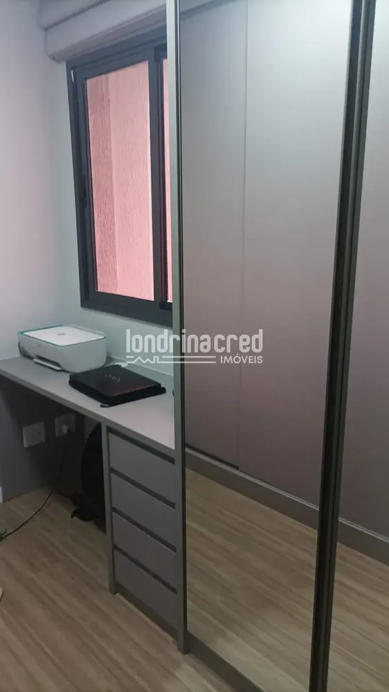 Apartamento, 3 quartos, 72 m² - Foto 9