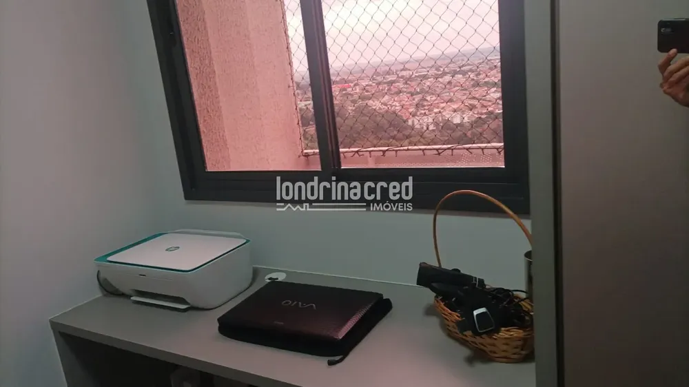 Apartamento, 3 quartos, 72 m² - Foto 6