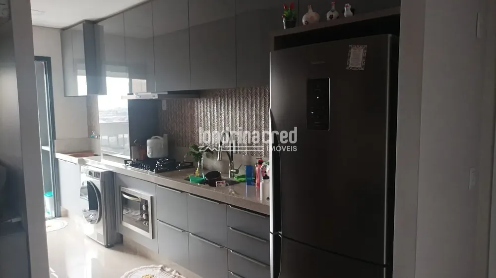Apartamento, 3 quartos, 72 m² - Foto 4