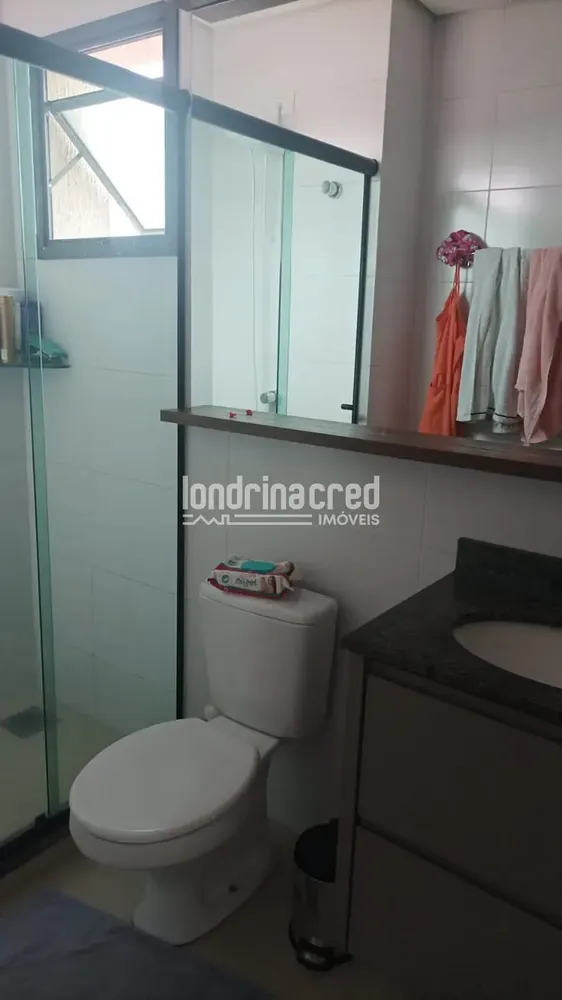 Apartamento, 3 quartos, 72 m² - Foto 7