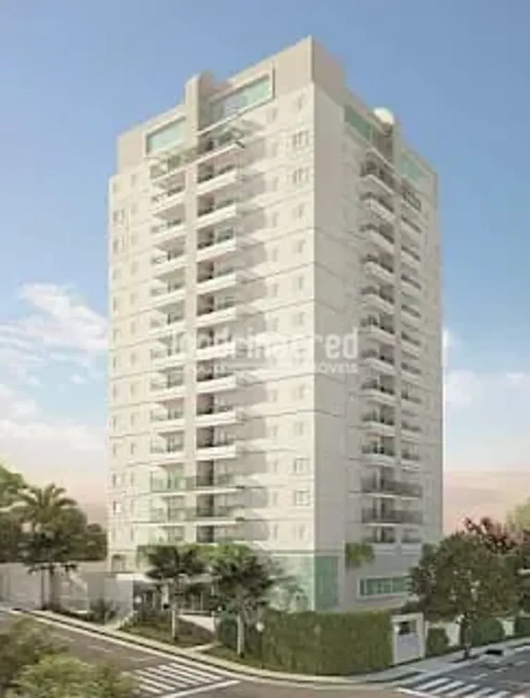 Apartamento, 3 quartos, 70 m² - Foto 1