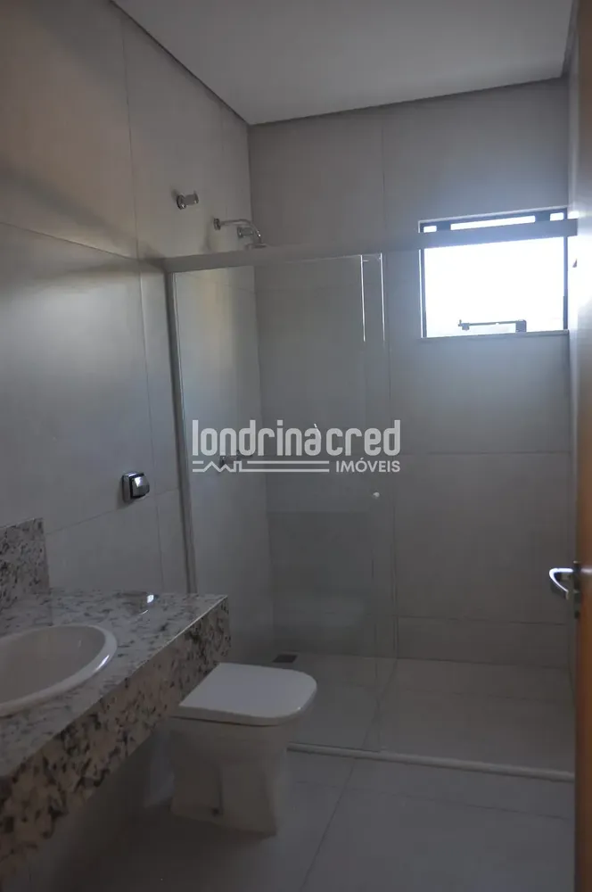 Casa, 4 quartos, 257 m² - Foto 6