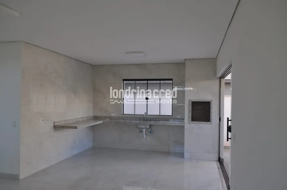 Casa, 4 quartos, 257 m² - Foto 1