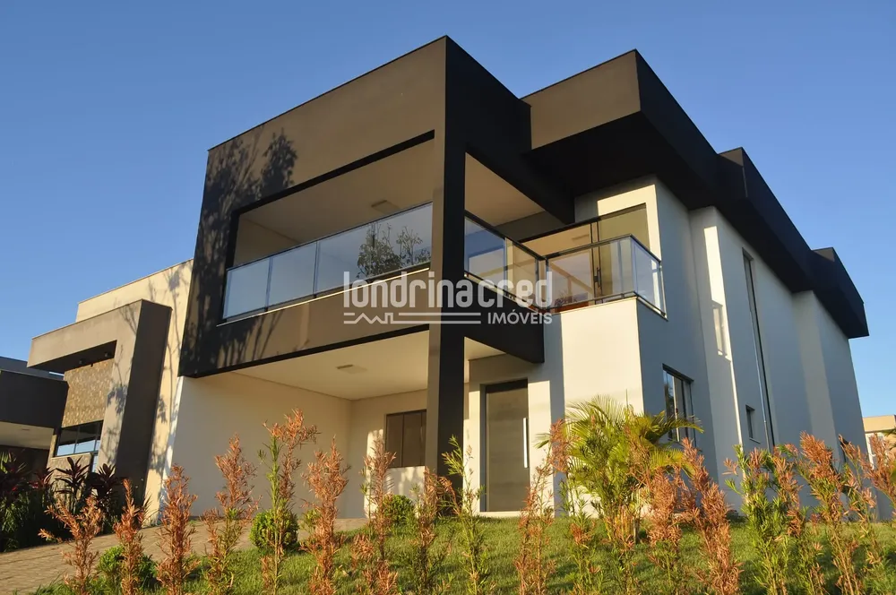 Casa, 4 quartos, 257 m² - Foto 4