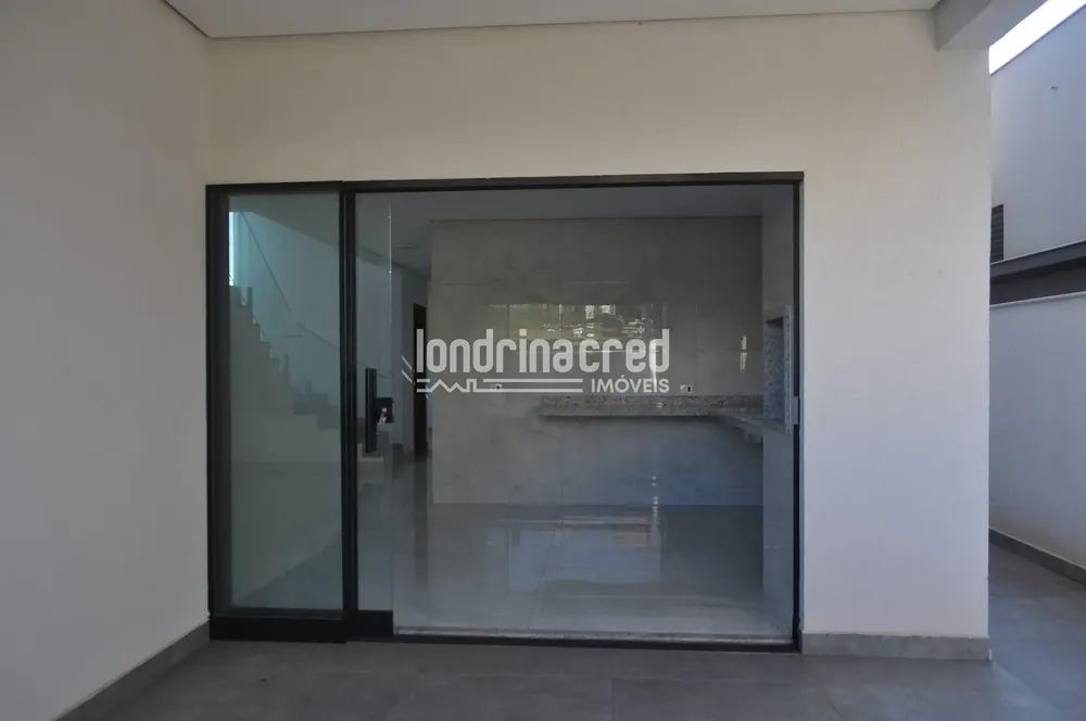 Casa, 4 quartos, 257 m² - Foto 7