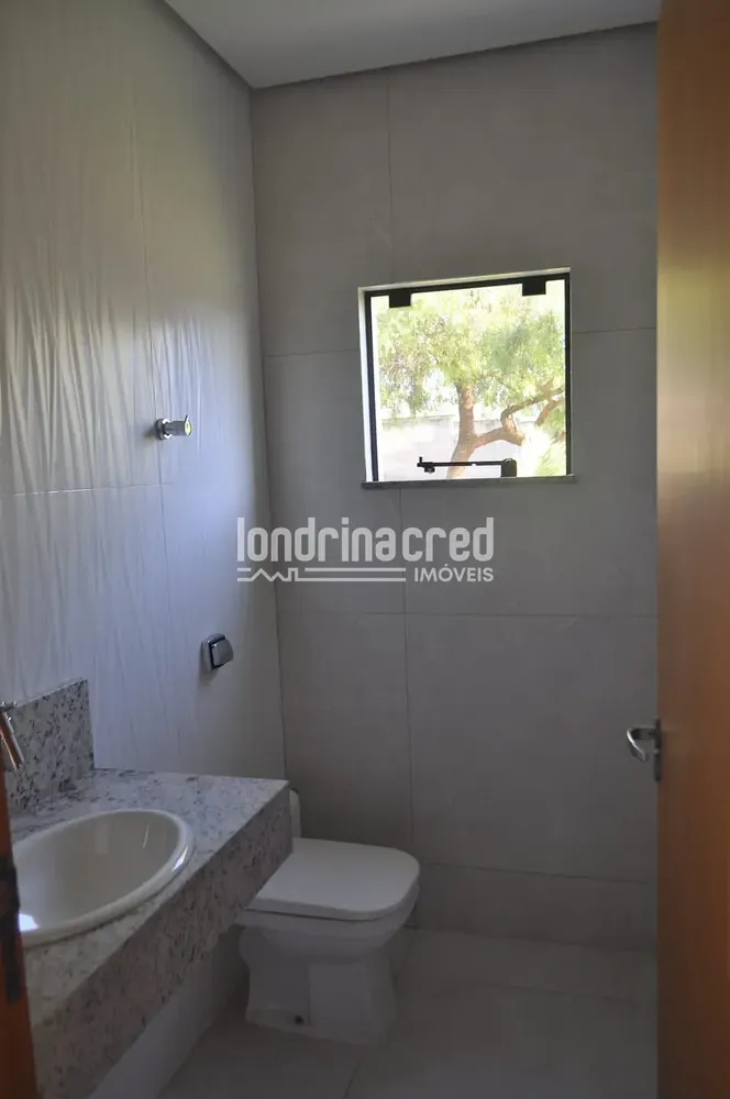 Casa, 4 quartos, 257 m² - Foto 4