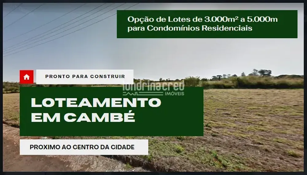 Terreno, 423 m² - Foto 3