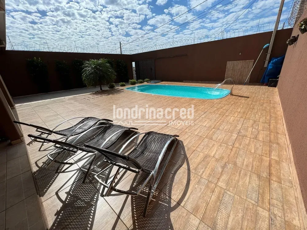 Casa, 1 quarto, 250 m² - Foto 5