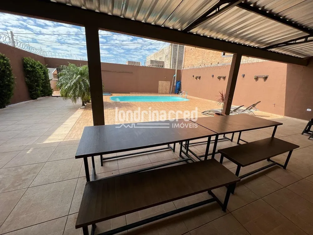 Casa, 1 quarto, 250 m² - Foto 1