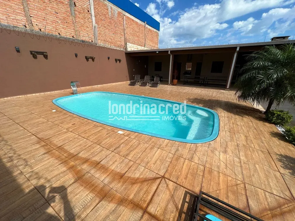Casa, 1 quarto, 250 m² - Foto 6