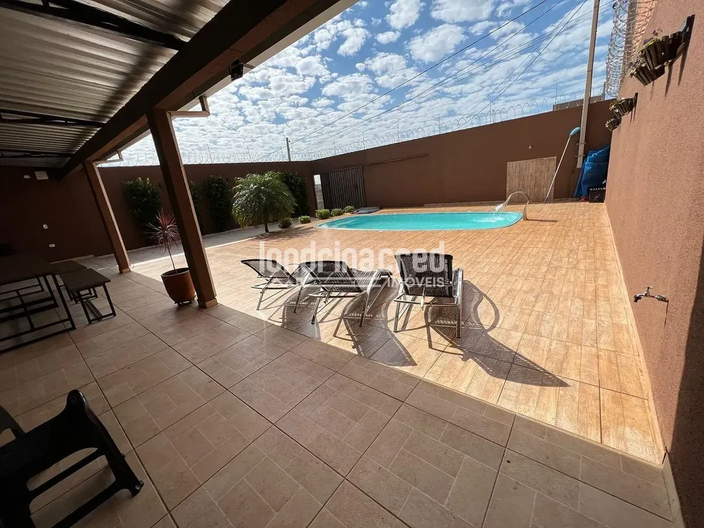 Casa, 1 quarto, 250 m² - Foto 3