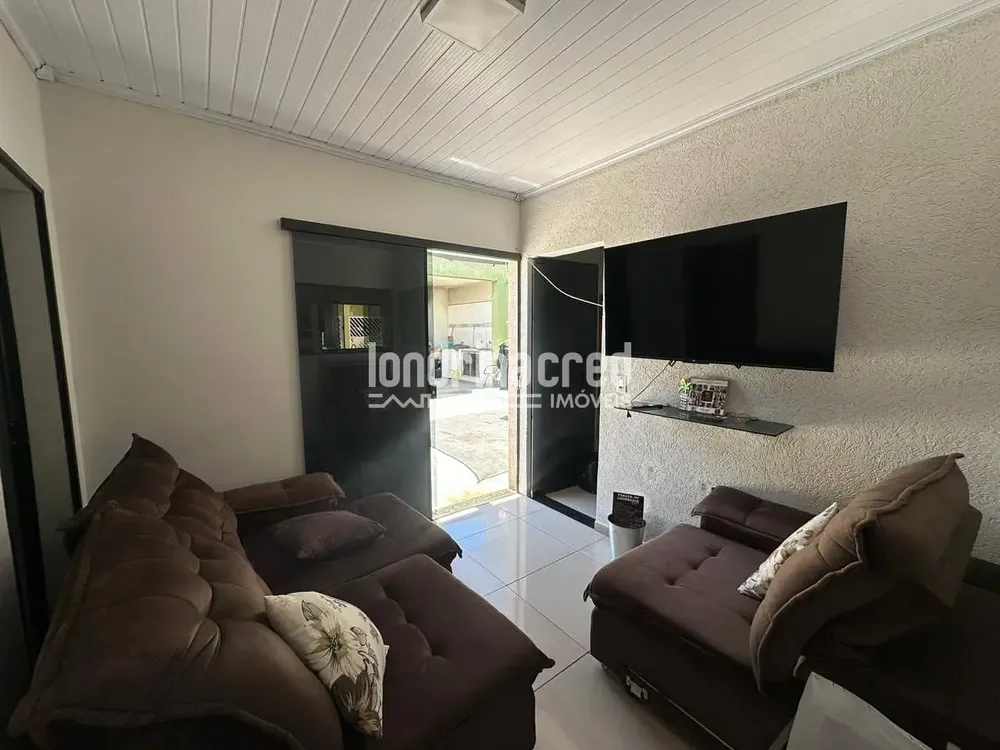 Casa, 2 quartos, 61 m² - Foto 3