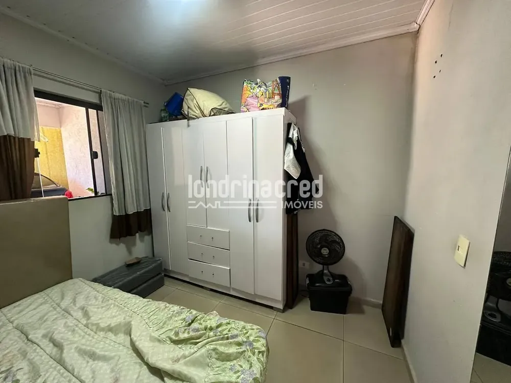 Casa, 2 quartos, 61 m² - Foto 5