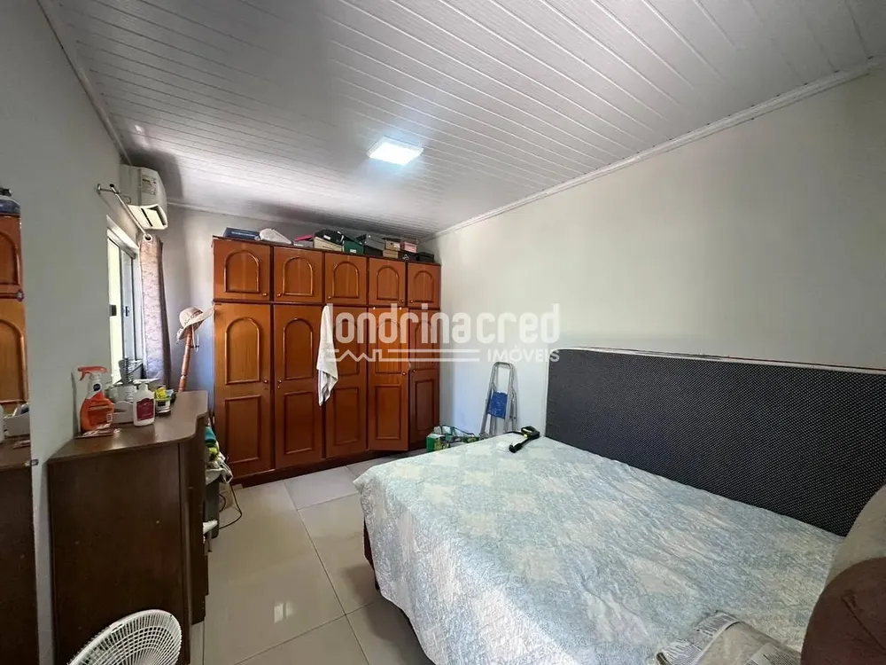 Casa, 2 quartos, 61 m² - Foto 4