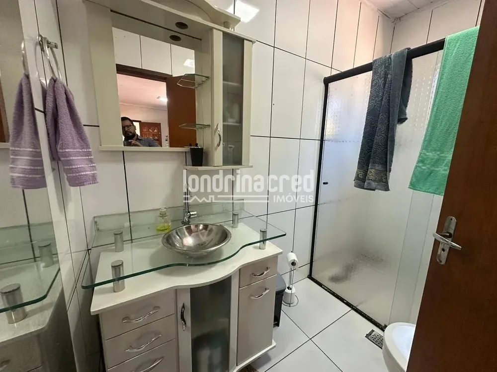 Casa, 2 quartos, 61 m² - Foto 8