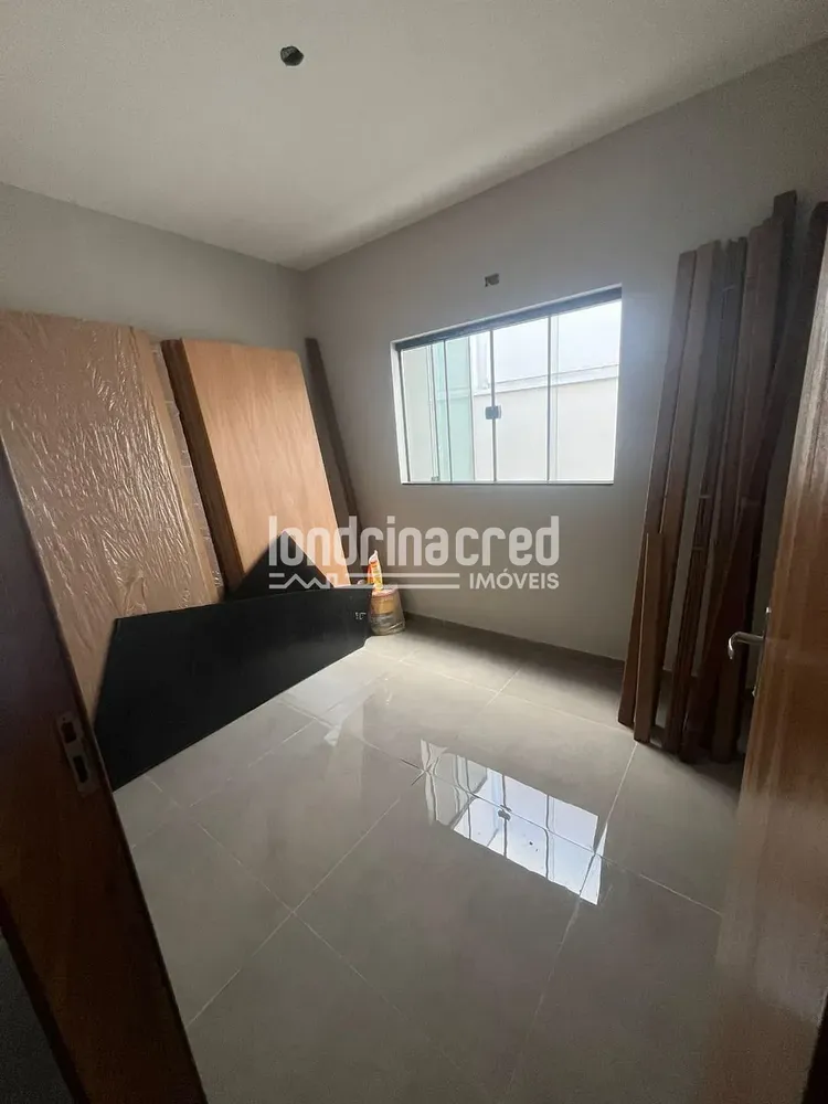 Casa, 3 quartos, 102 m² - Foto 5