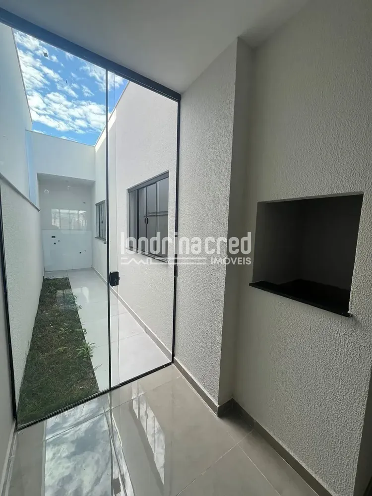 Casa, 3 quartos, 102 m² - Foto 3