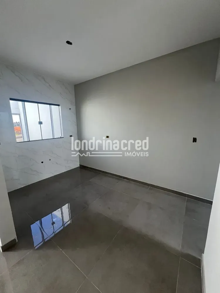 Casa, 3 quartos, 102 m² - Foto 9