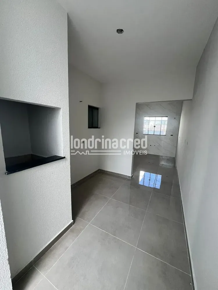 Casa, 3 quartos, 102 m² - Foto 8