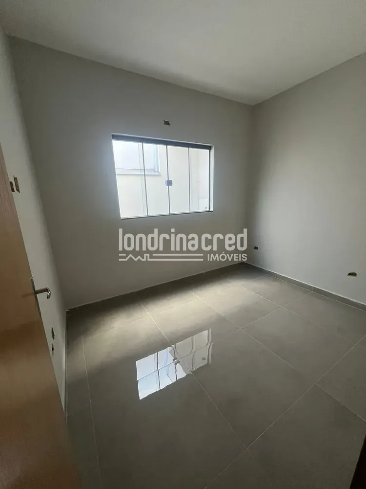 Casa, 3 quartos, 102 m² - Foto 1