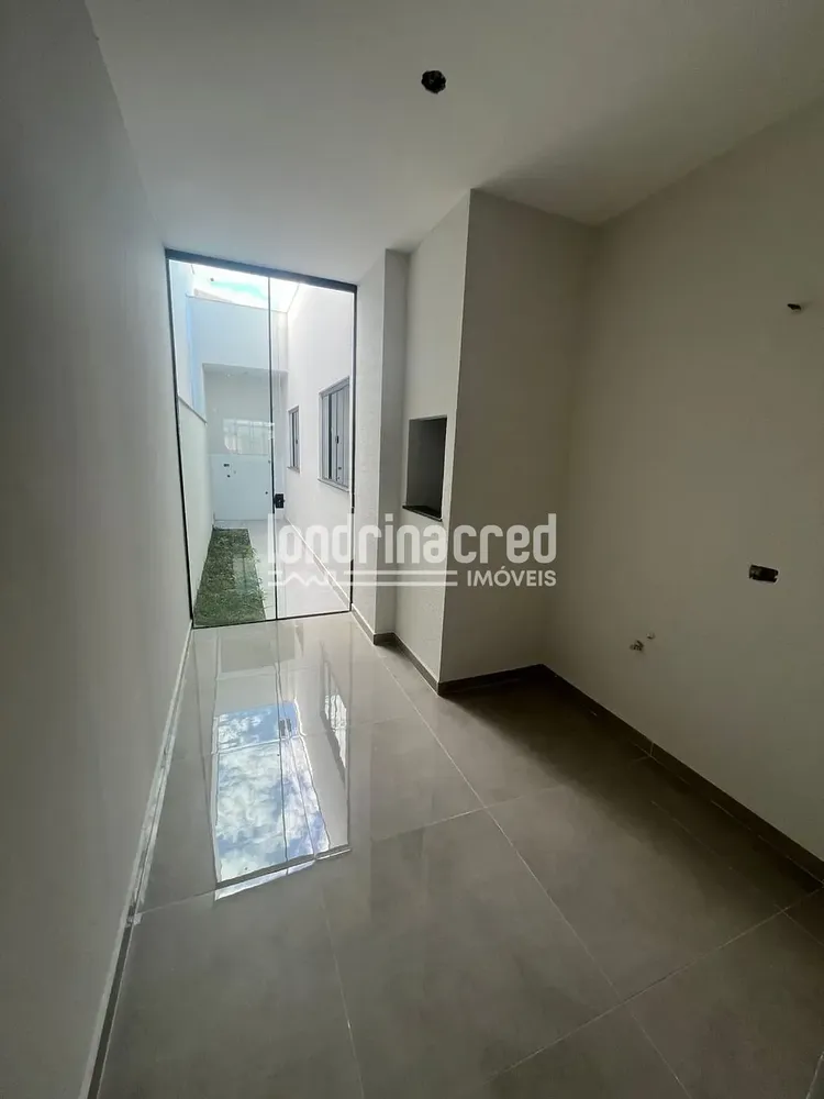 Casa, 3 quartos, 102 m² - Foto 2