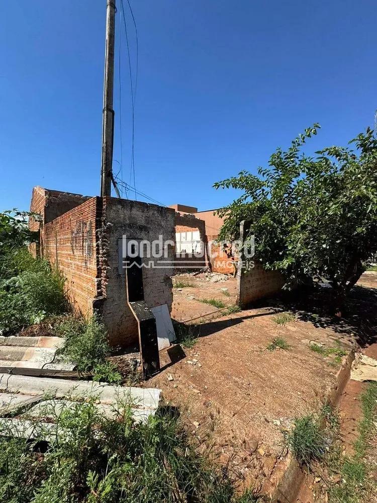 Terreno, 270 m² - Foto 1