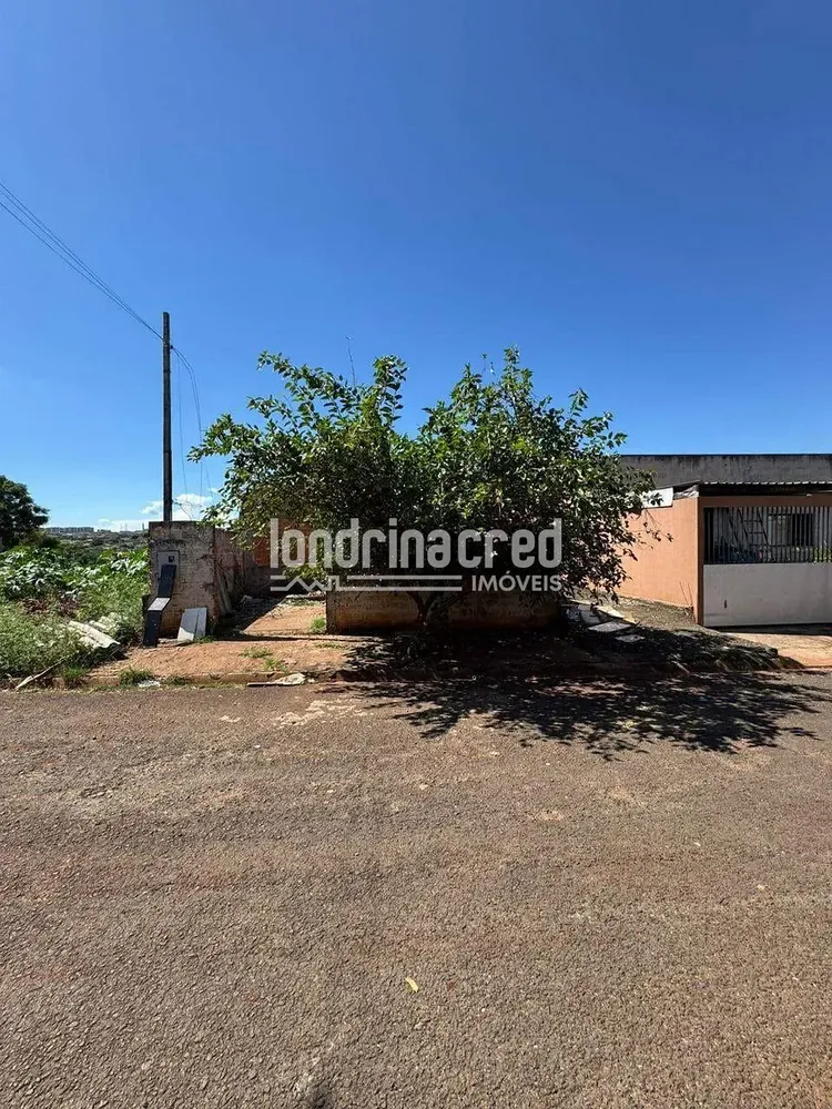 Terreno, 270 m² - Foto 2