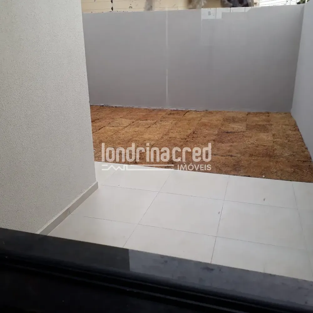 Casa, 2 quartos, 65 m² - Foto 1
