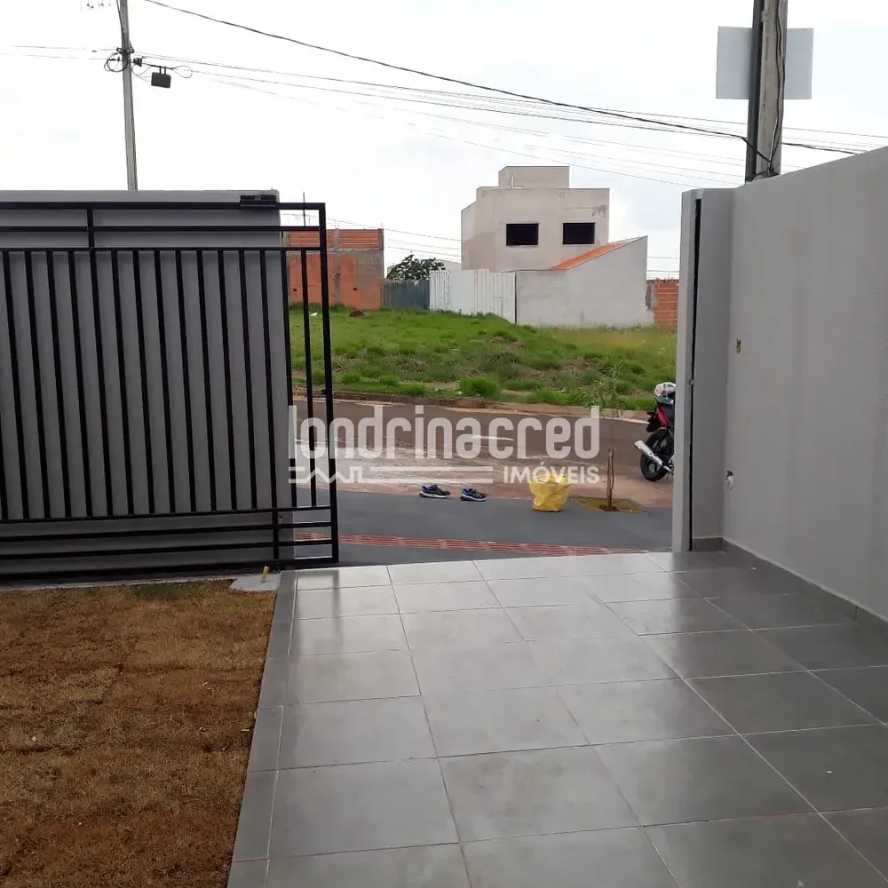 Casa, 2 quartos, 65 m² - Foto 9