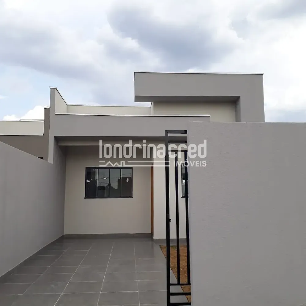 Casa, 2 quartos, 65 m² - Foto 6