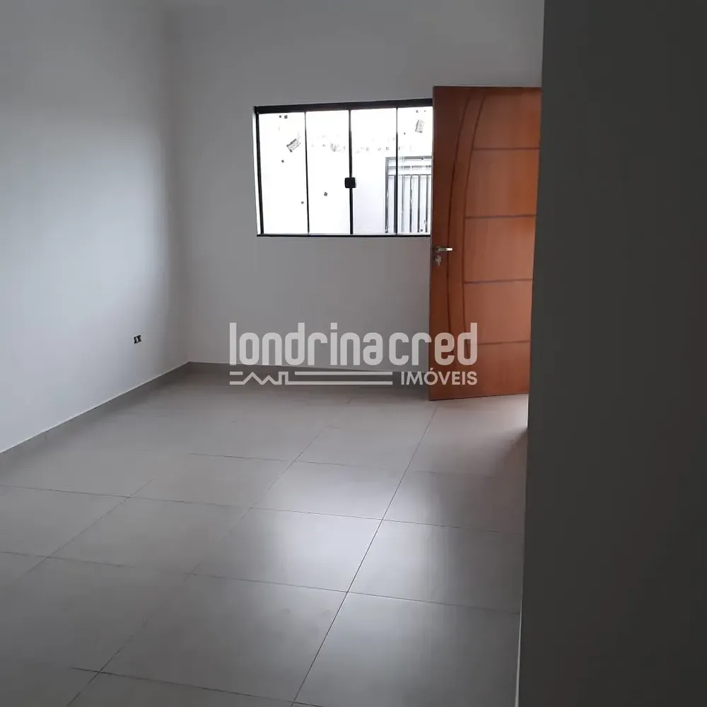 Casa, 2 quartos, 65 m² - Foto 3