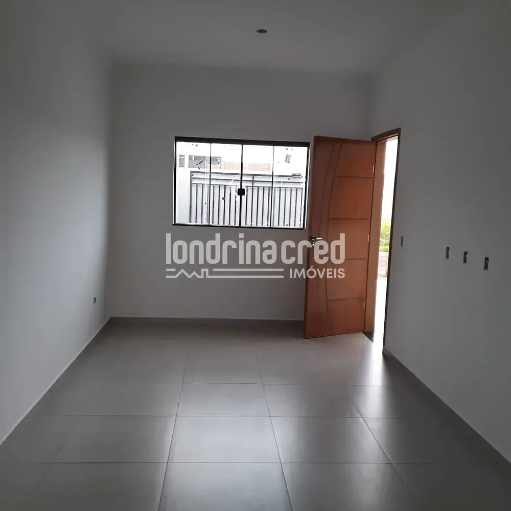 Casa, 2 quartos, 65 m² - Foto 4