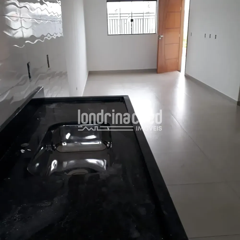 Casa, 2 quartos, 65 m² - Foto 8