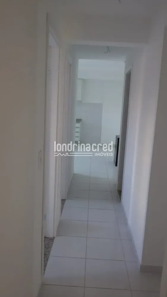 Apartamento, 3 quartos, 70 m² - Foto 2