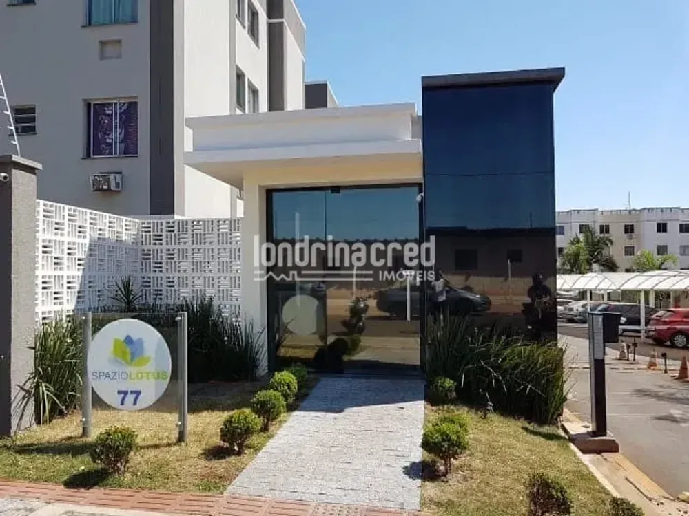 Apartamento, 2 quartos, 47 m² - Foto 1
