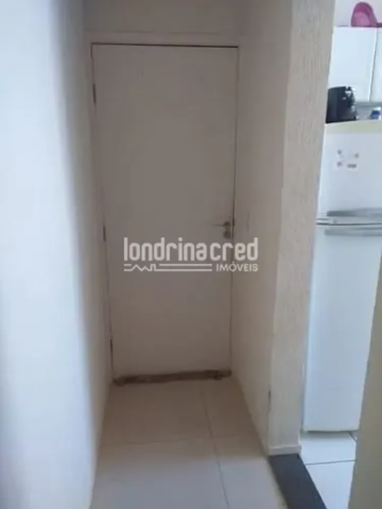 Apartamento, 2 quartos, 47 m² - Foto 5
