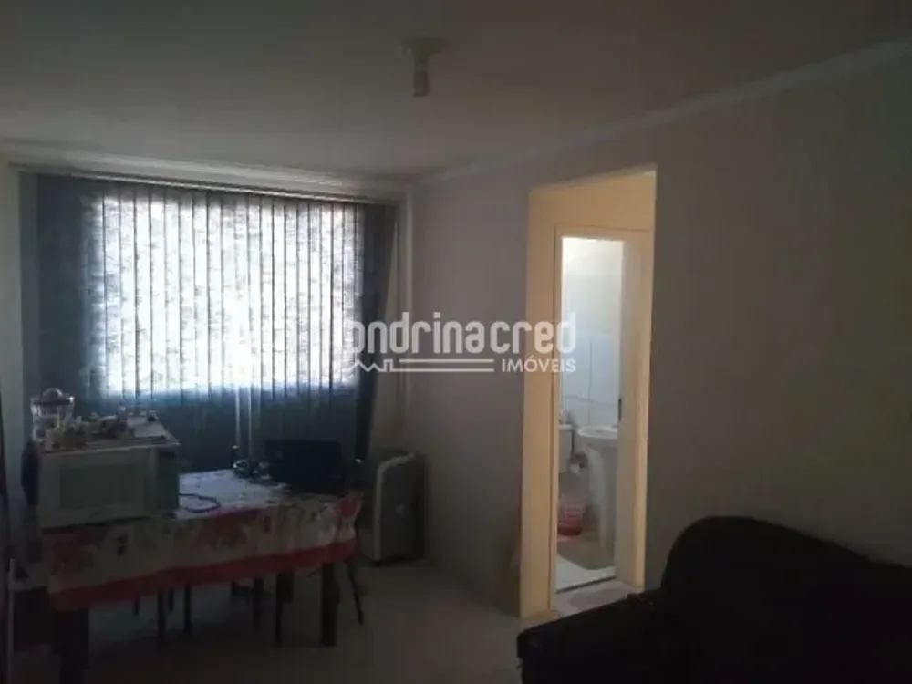 Apartamento, 2 quartos, 47 m² - Foto 2