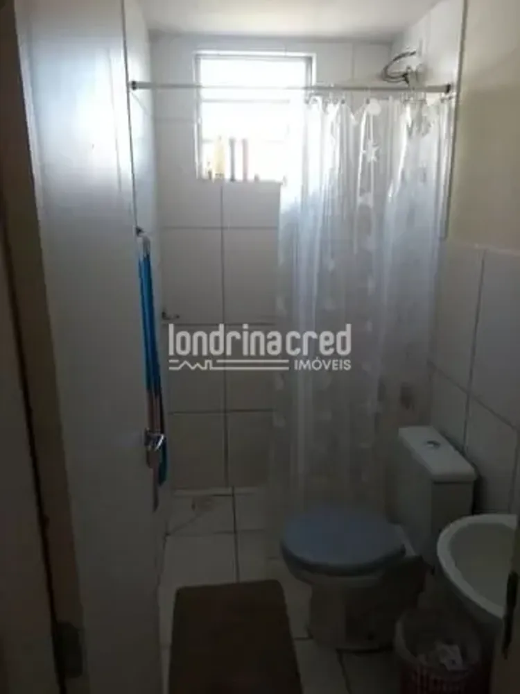 Apartamento, 2 quartos, 47 m² - Foto 4