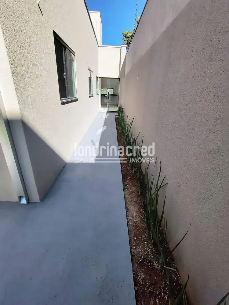 Casa, 3 quartos, 91 m² - Foto 12