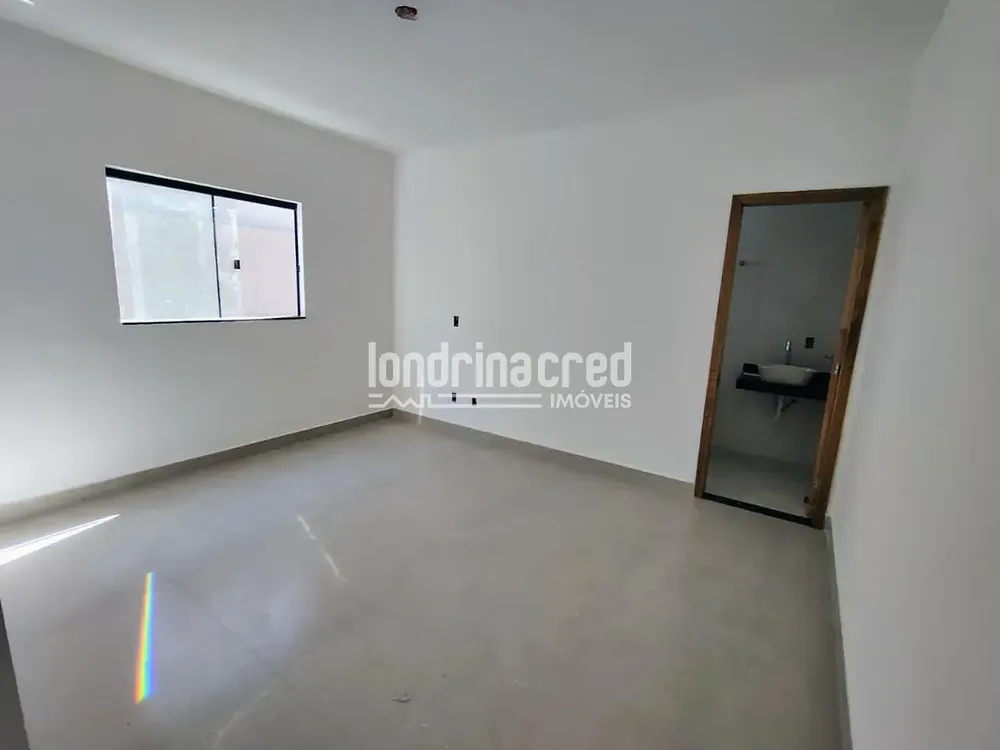 Casa, 3 quartos, 91 m² - Foto 4