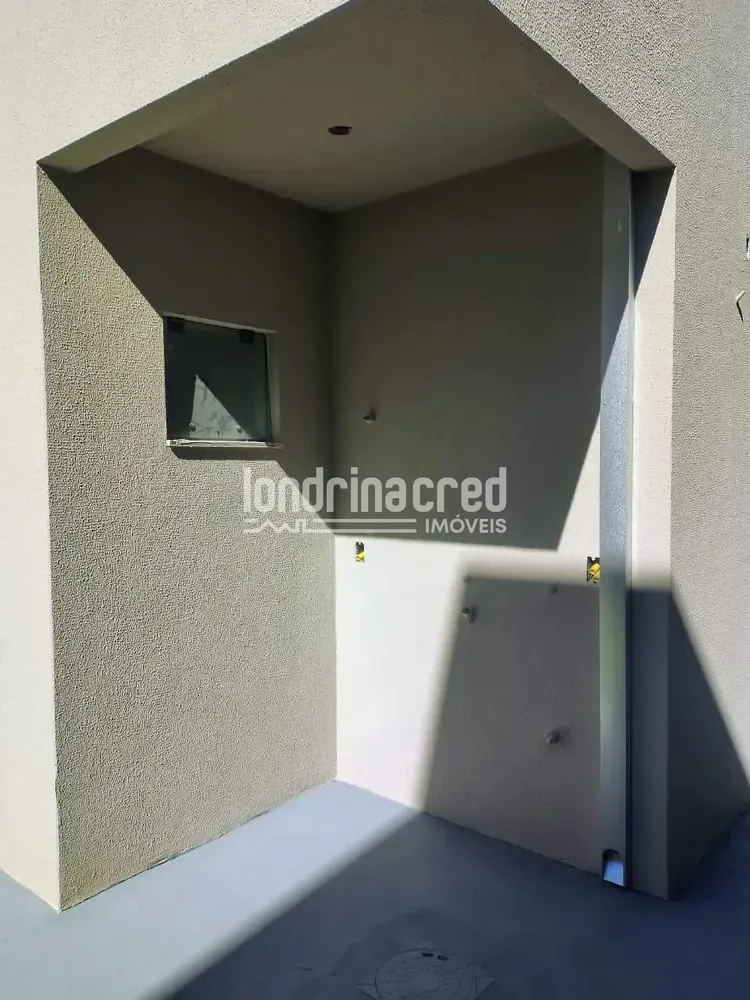 Casa, 3 quartos, 91 m² - Foto 3
