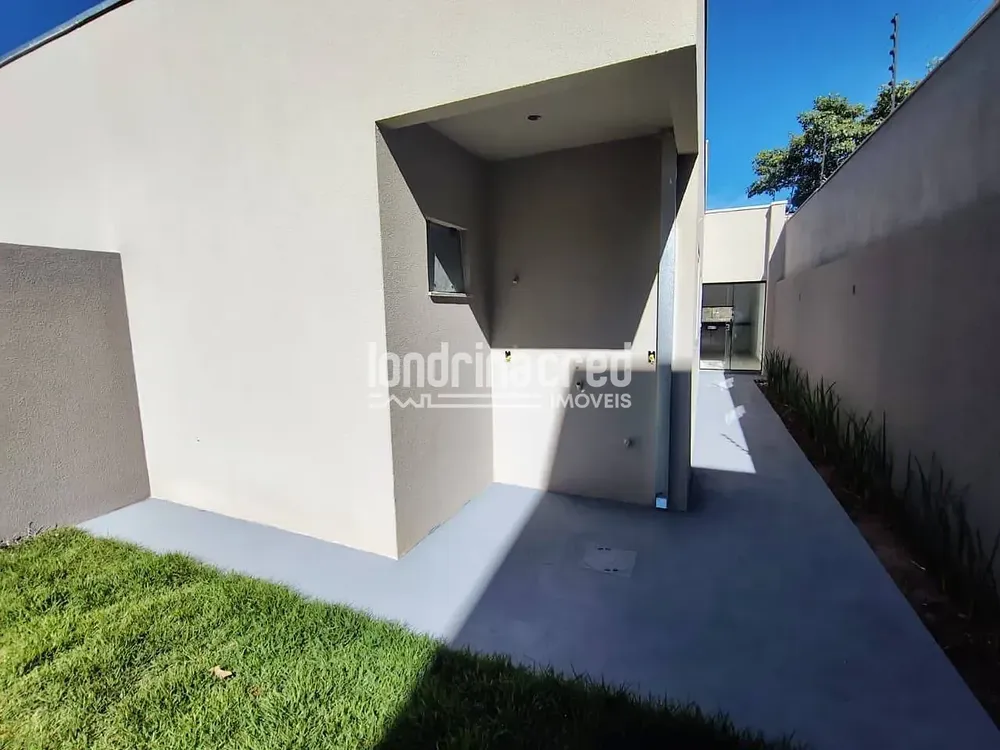 Casa, 3 quartos, 91 m² - Foto 8