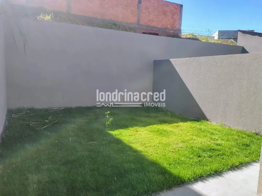 Casa, 3 quartos, 91 m² - Foto 6