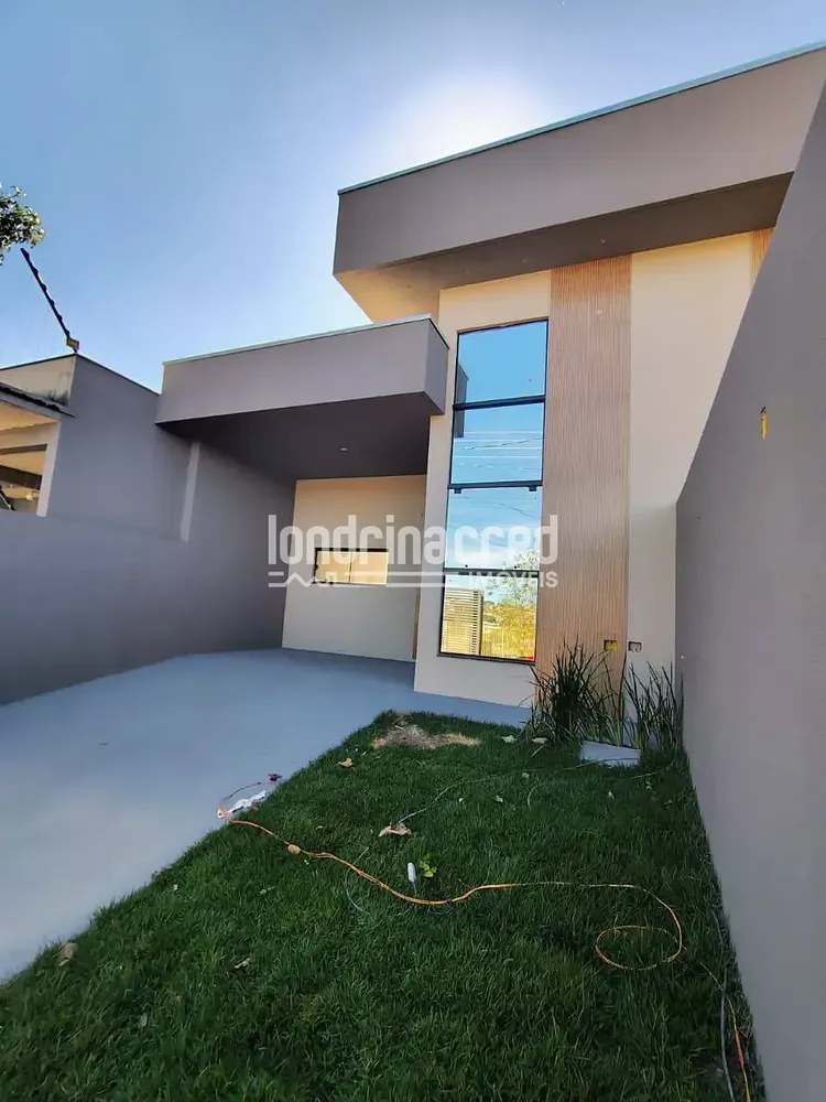 Casa, 3 quartos, 91 m² - Foto 9