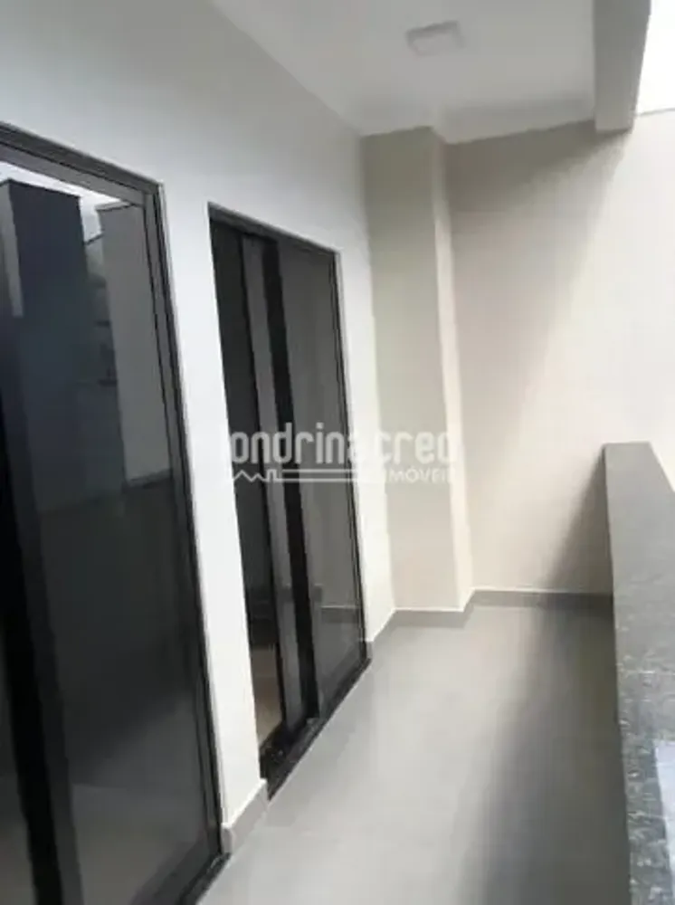 Casa, 3 quartos, 155 m² - Foto 1